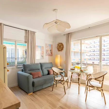 New Boliches 2nd Line With Parking