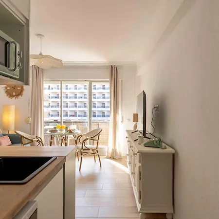 New Boliches 2nd Line With Parking