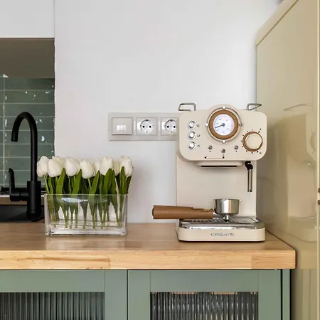 Lejlighed New Boliches 2nd Line With Parking