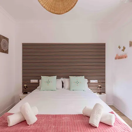New Boliches 2nd Line With Parking Apartment Fuengirola