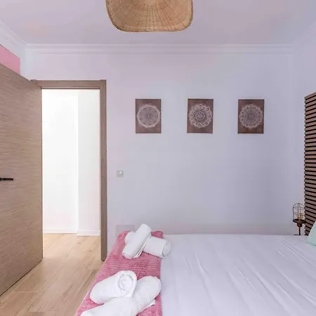 New Boliches 2nd Line With Parking *