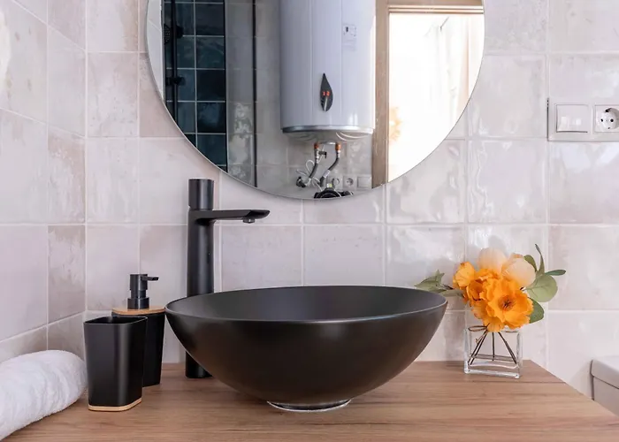 New Boliches 2nd Line With Parking 公寓 *