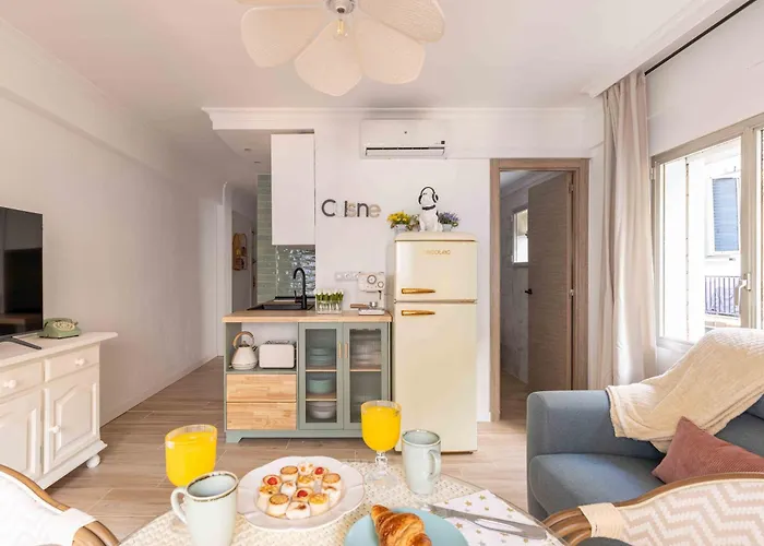 New Boliches 2nd Line With Parking