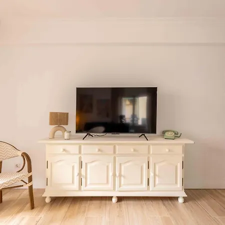 New Boliches 2nd Line With Balcony Fuengirola