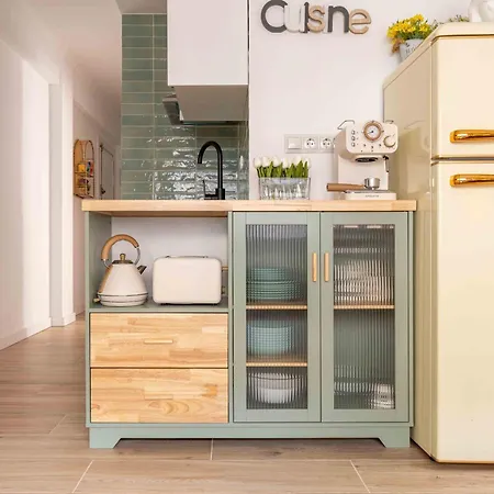 New Boliches 2nd Line With Parking *