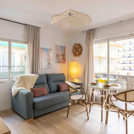 New Boliches 2nd Line With Parking *