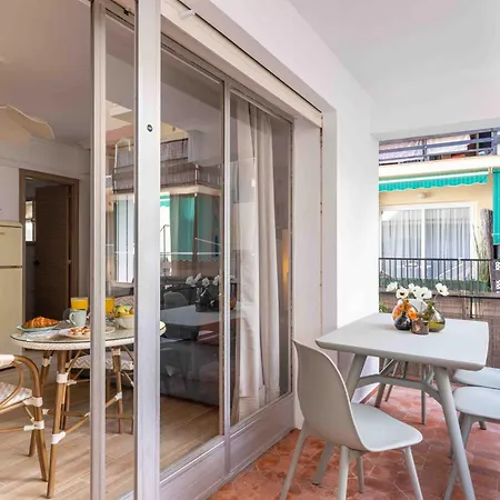 New Boliches 2nd Line With Parking *