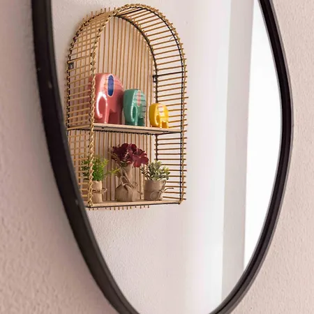 New Boliches 2nd Line With Parking Fuengirola