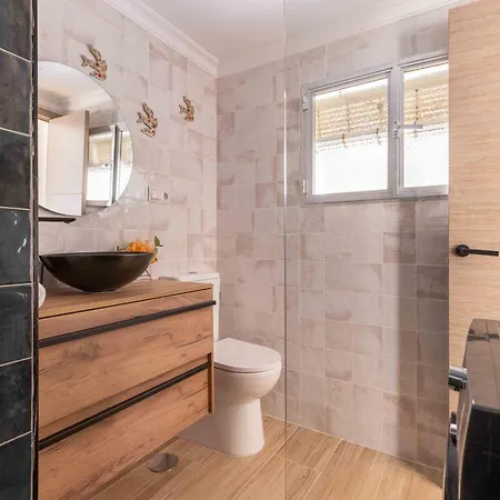 New Boliches 2nd Line With Parking Apartamento