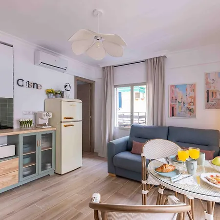 New Boliches 2nd Line With Parking