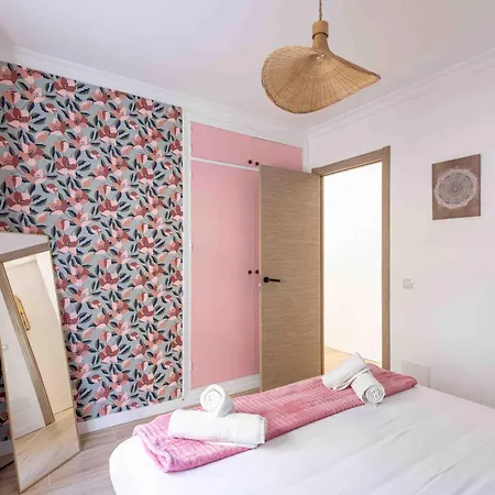 New Boliches 2nd Line With Parking *