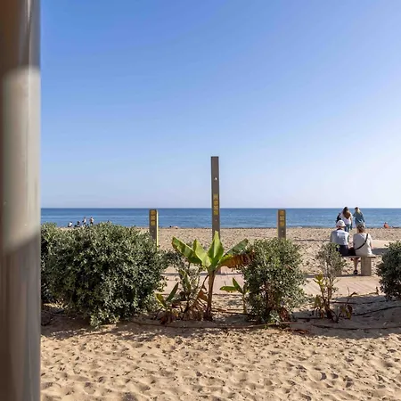 Appartement New Boliches 2nd Line With Parking *