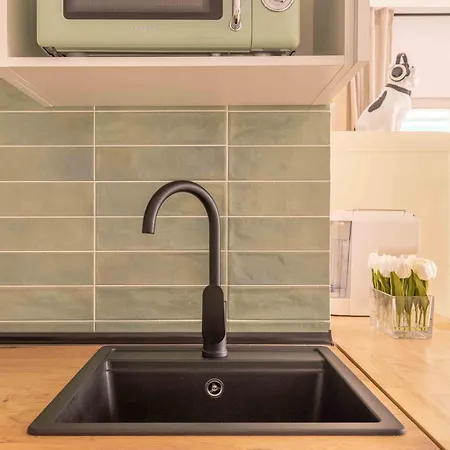 New Boliches 2nd Line With Parking * Fuengirola