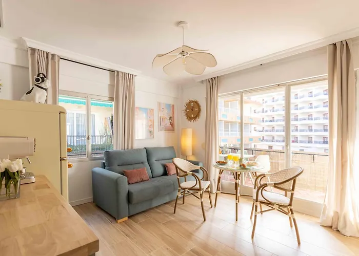 New Boliches 2nd Line With Parking