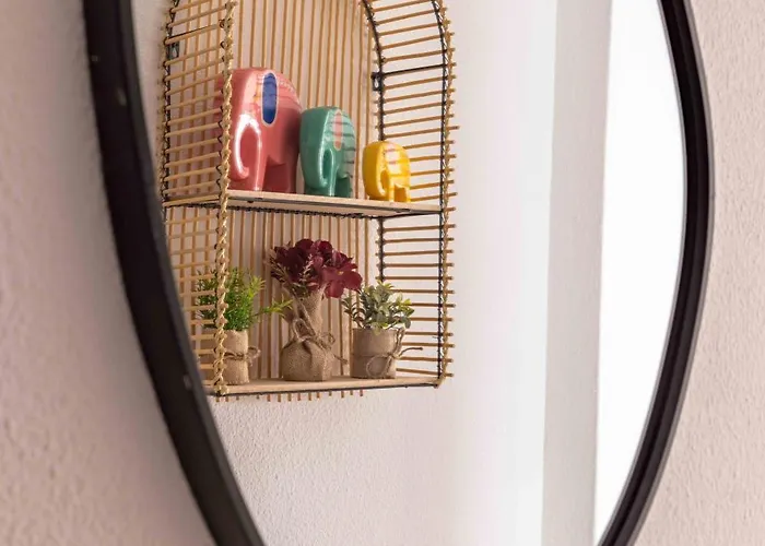 New Boliches 2nd Line With Parking Фуэнхирола