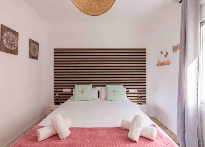 New Boliches 2nd Line With Parking Appartement Fuengirola