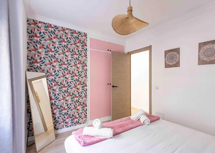 New Boliches 2nd Line With Parking *