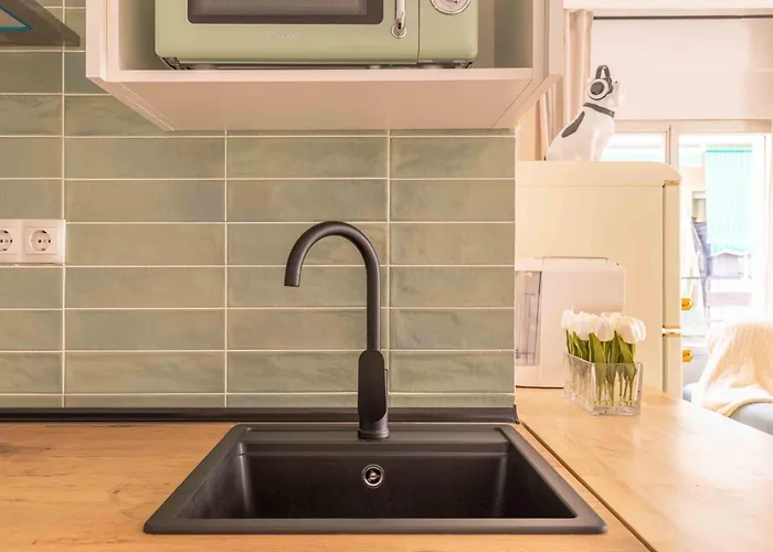 New Boliches 2nd Line With Parking * Фуэнхирола