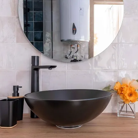 New Boliches 2nd Line With Parking Апартаменты *