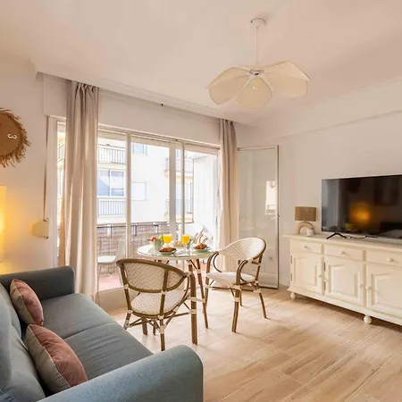 New Boliches 2nd Line With Parking