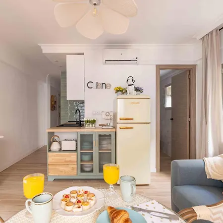 New Boliches 2nd Line With Parking