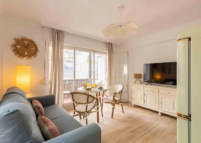 New Boliches 2nd Line With Parking