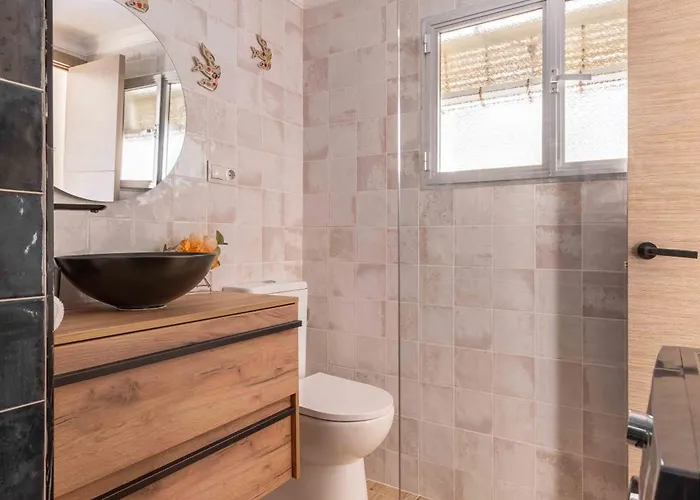 New Boliches 2nd Line With Parking Appartement