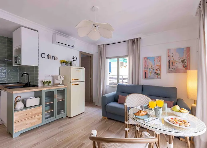 New Boliches 2nd Line With Parking